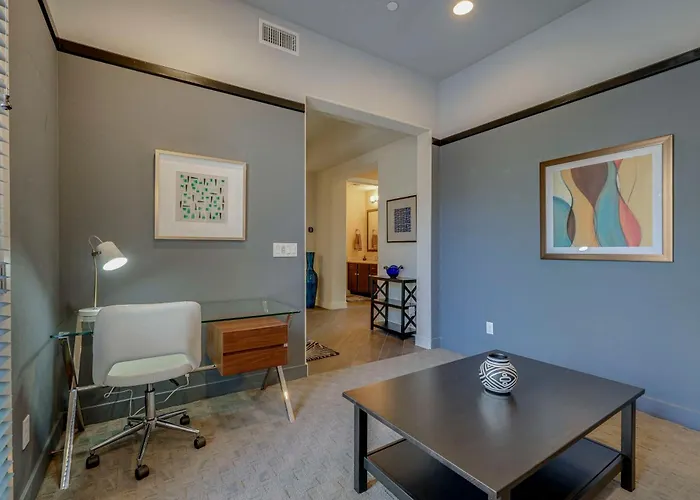 Pool Access! Mtn-view Desert Escape In Ferienhaus Scottsdale