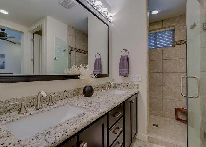 Pool Access! Mtn-view Desert Escape In *