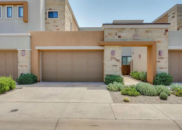 Ferienhaus Pool Access! Mtn-view Desert Escape In Scottsdale