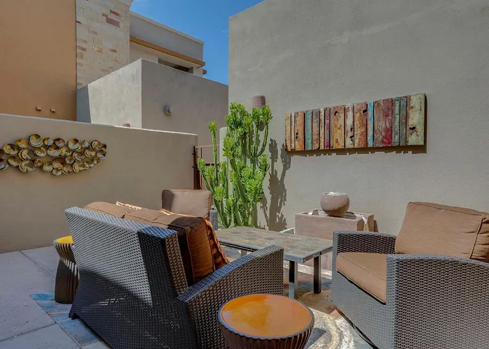 Pool Access! Mtn-view Desert Escape In *