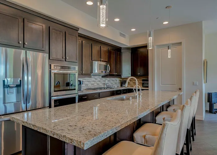 Ferienhaus Pool Access! Mtn-view Desert Escape In Scottsdale