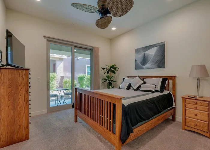 Pool Access! Mtn-view Desert Escape In Scottsdale